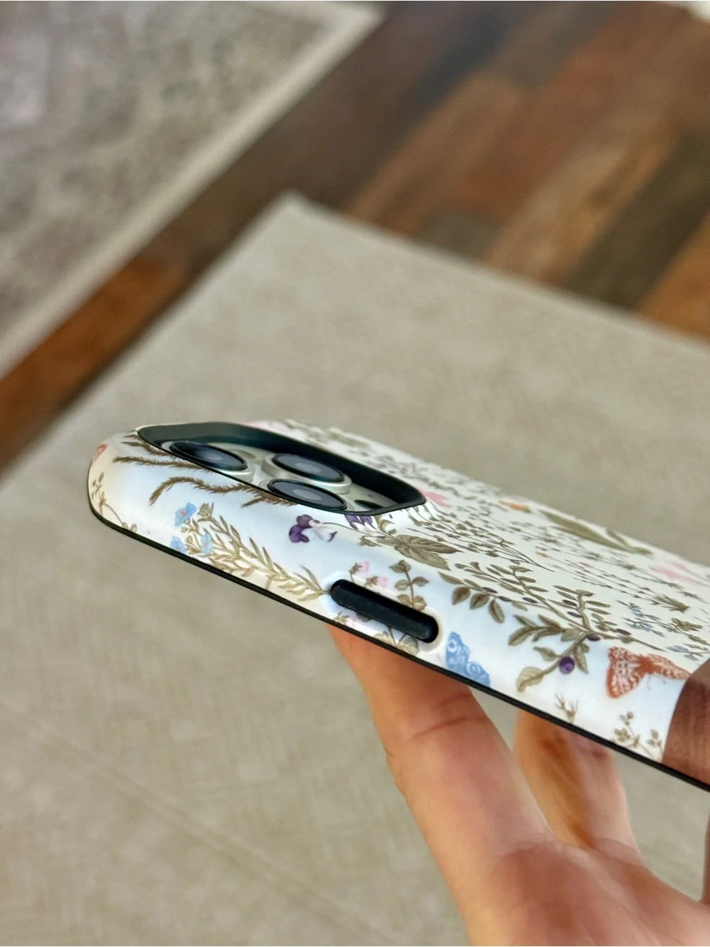 The Urban Flair protective dual